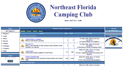 Desktop Screenshot of neflcc.com